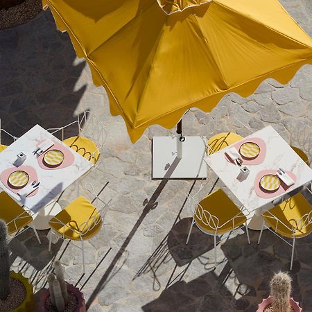 Los Felices Ibiza Sant Antoni de Portmany Zewnętrze zdjęcie