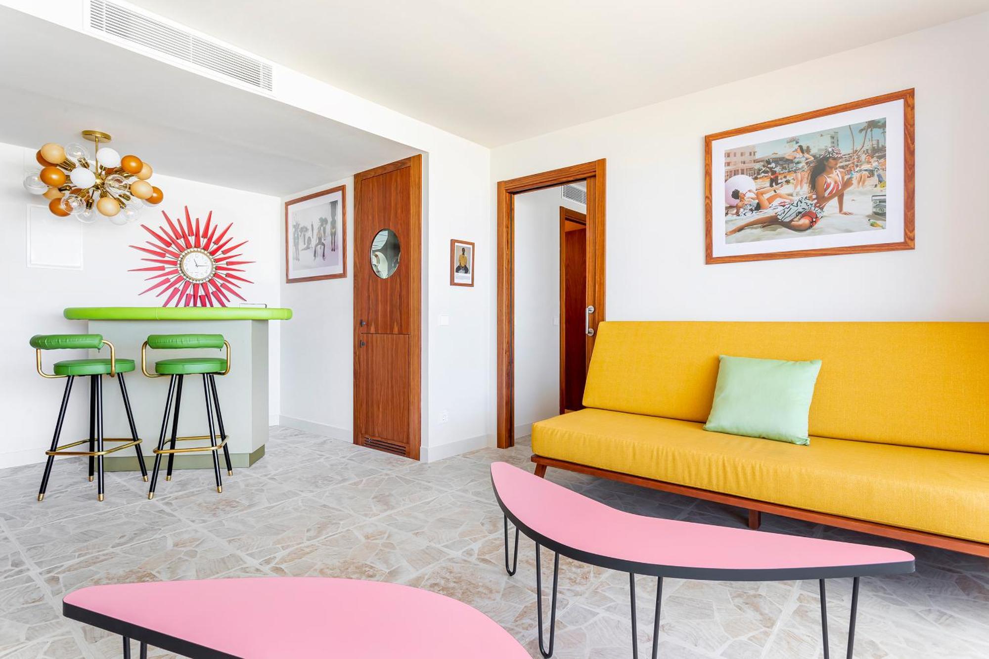 Los Felices Ibiza Sant Antoni de Portmany Zewnętrze zdjęcie